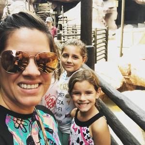 Meet your Posher, Kristin